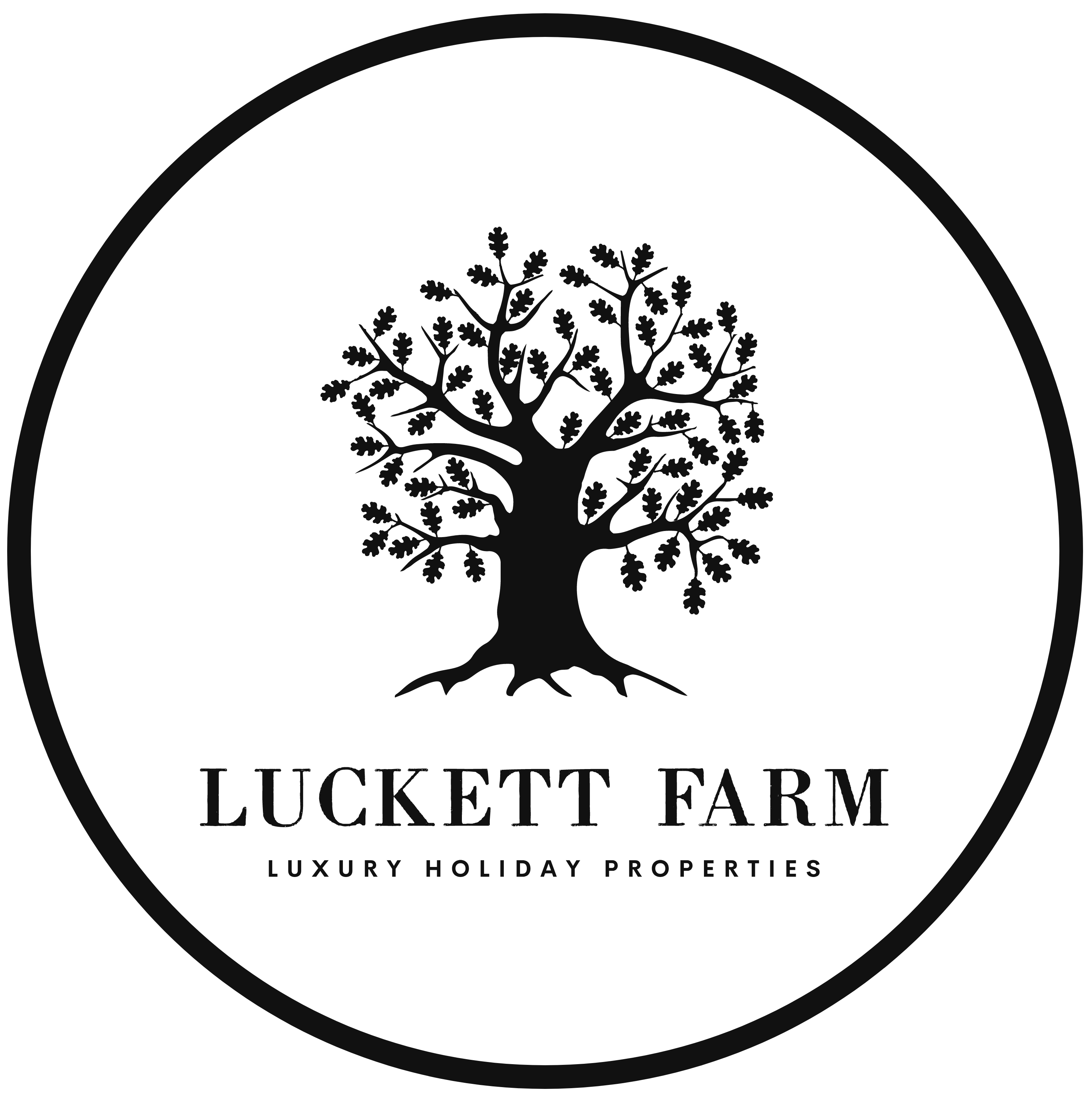 Luckett Farm